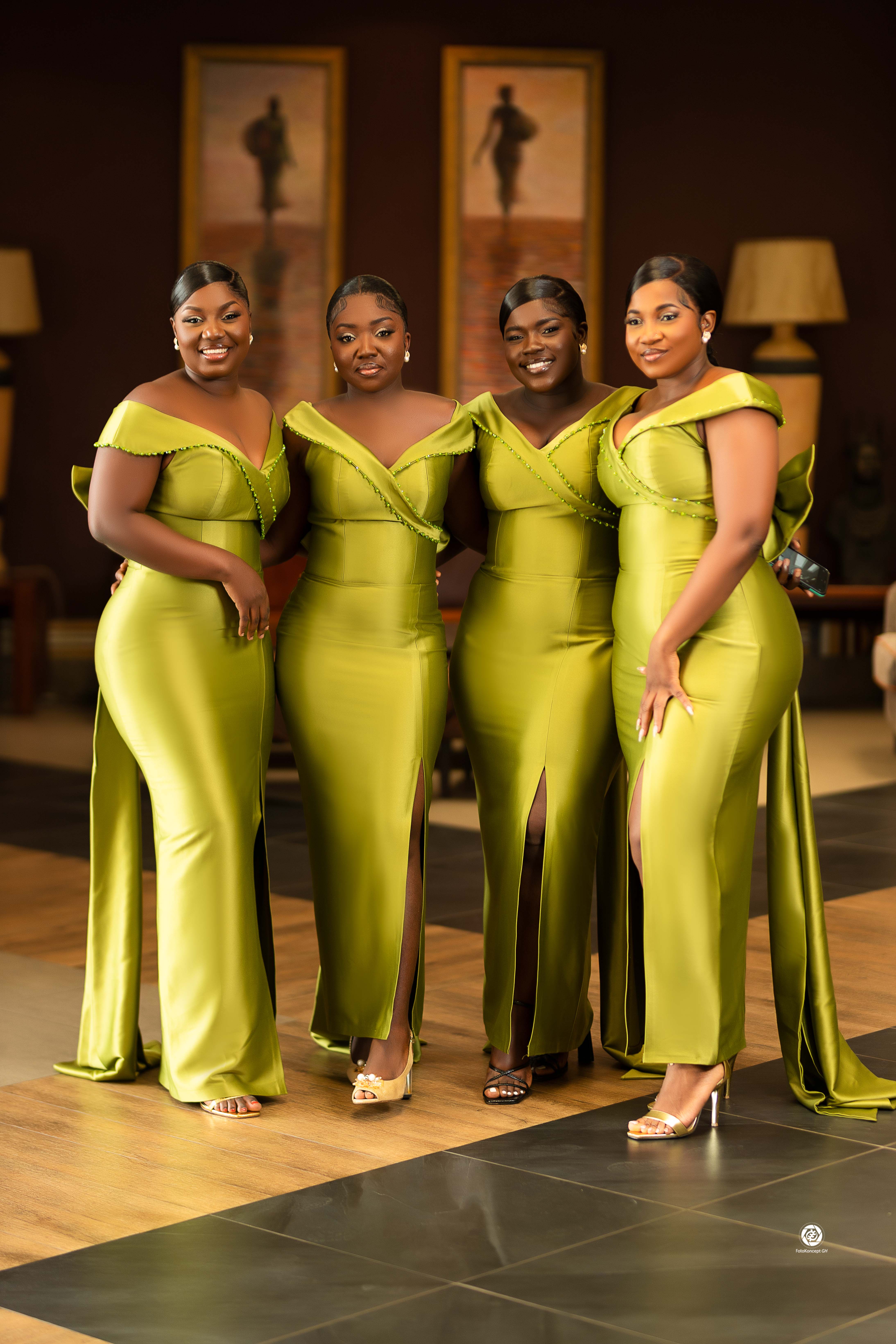 #AkuafataHene