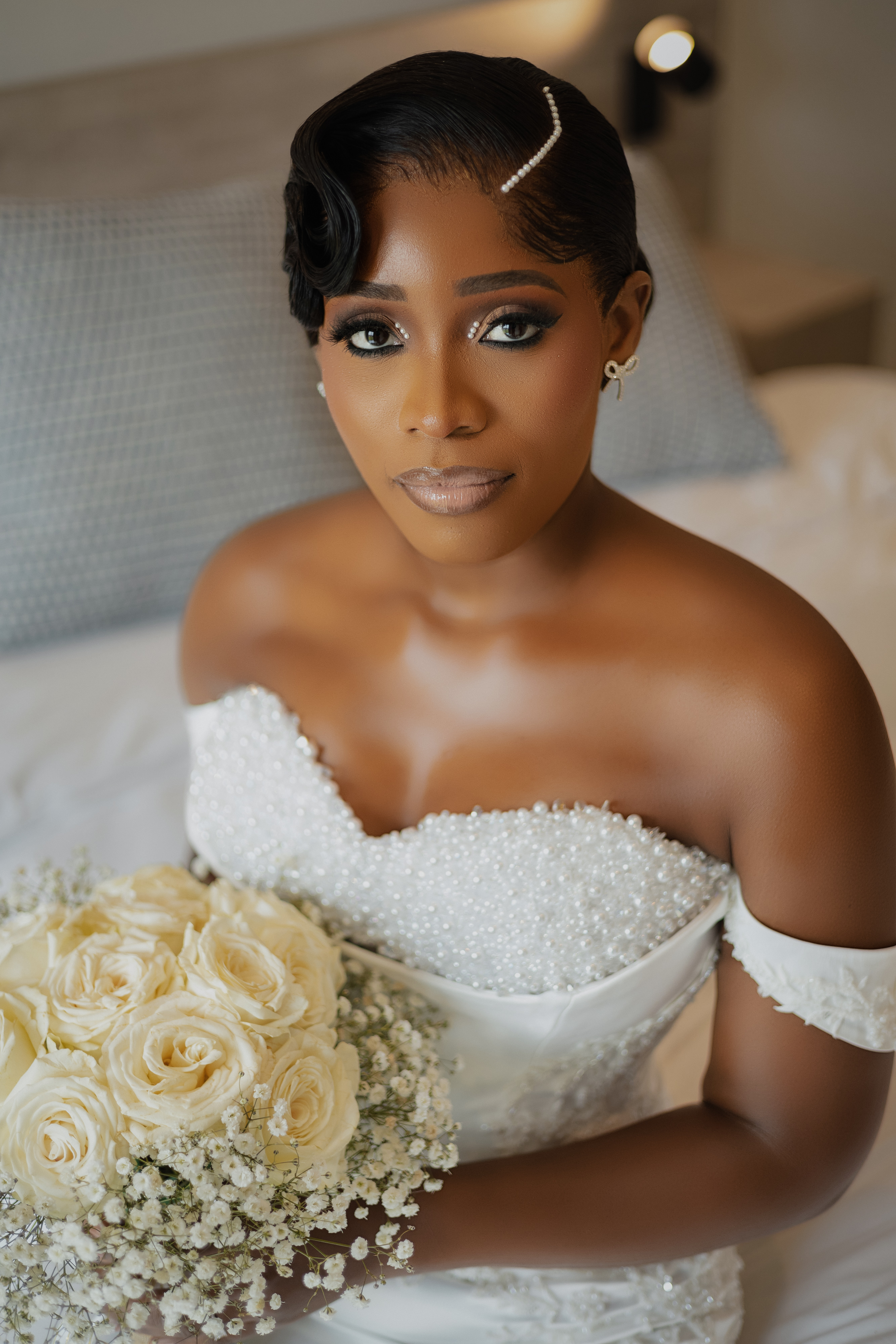 Event Planning & Coordination (Full Service)