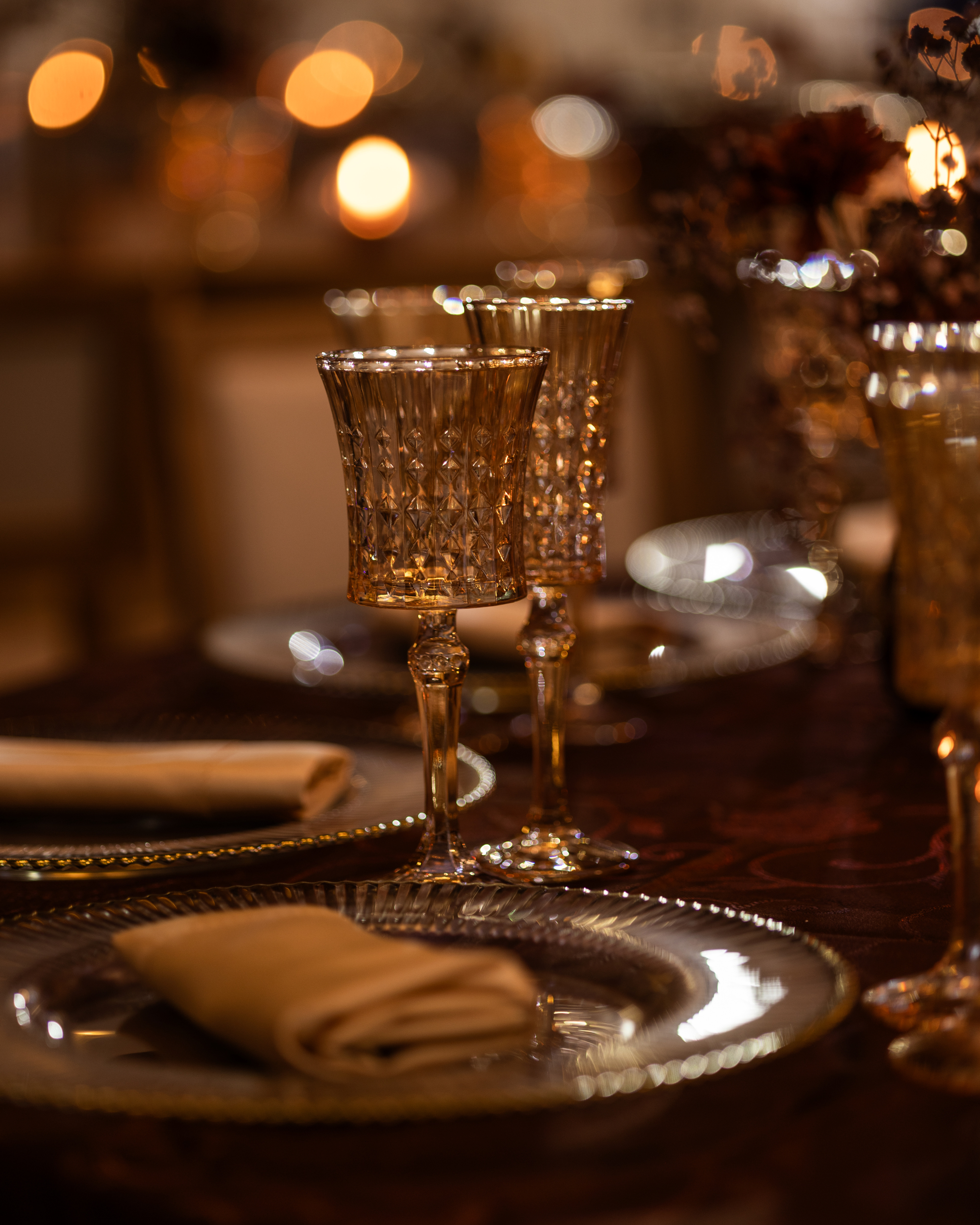 Bespoke Events